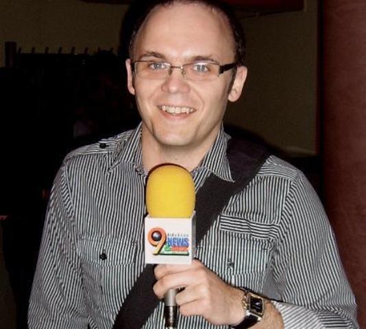 Europejska nagroda dla audycji z Lubina