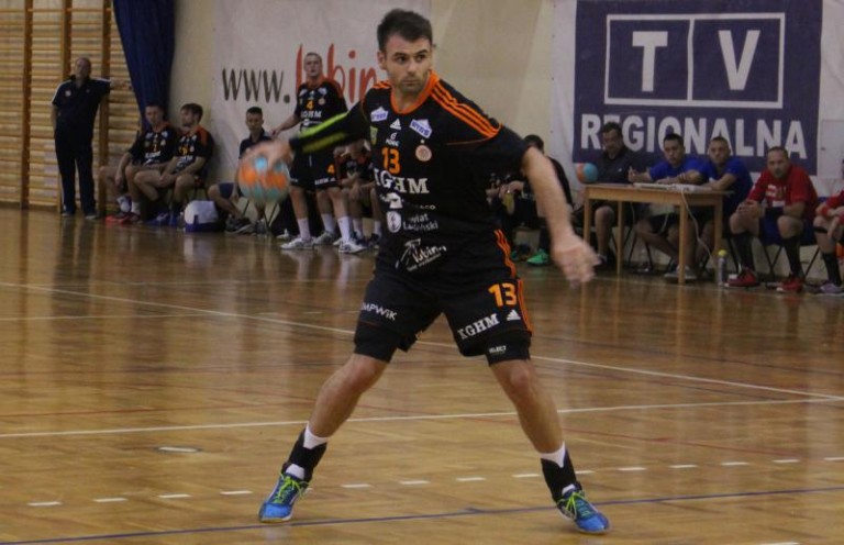 Ograli Górnika Zabrze