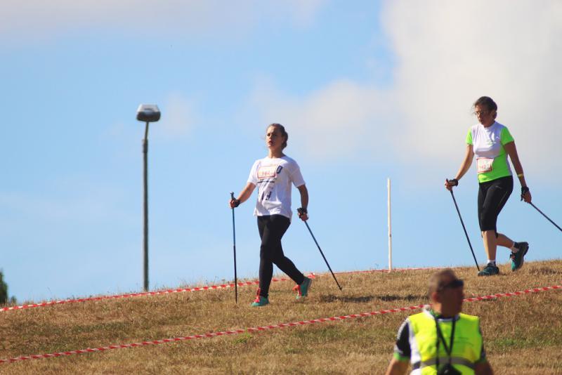 Nordic walking z Trenuj Zdrowie