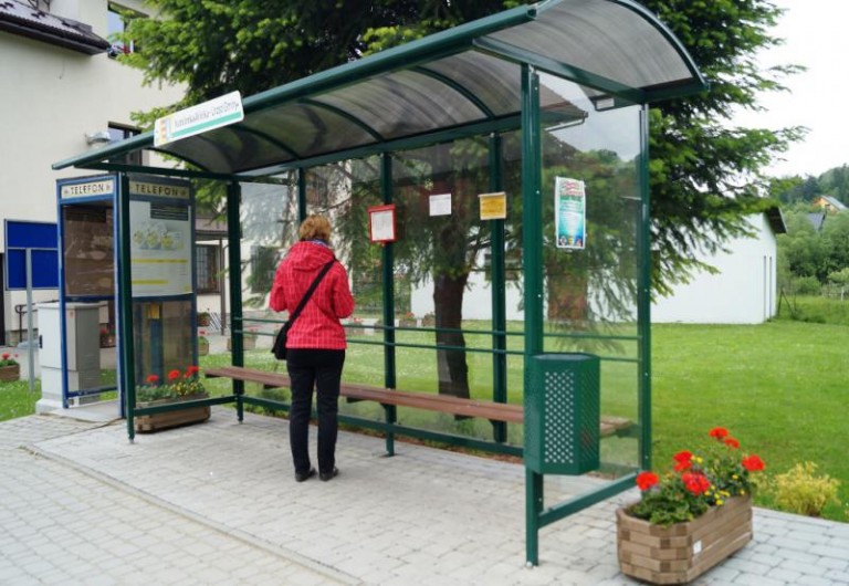 Będą nowe przystanki