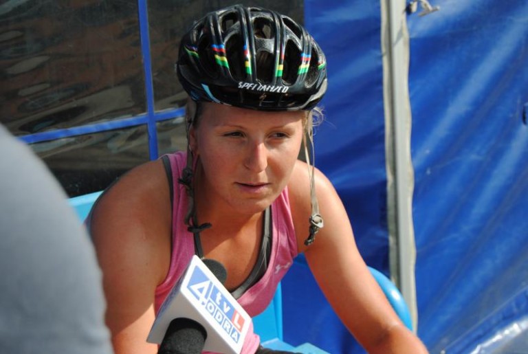 Drugie miejsce w Pucharze Świata