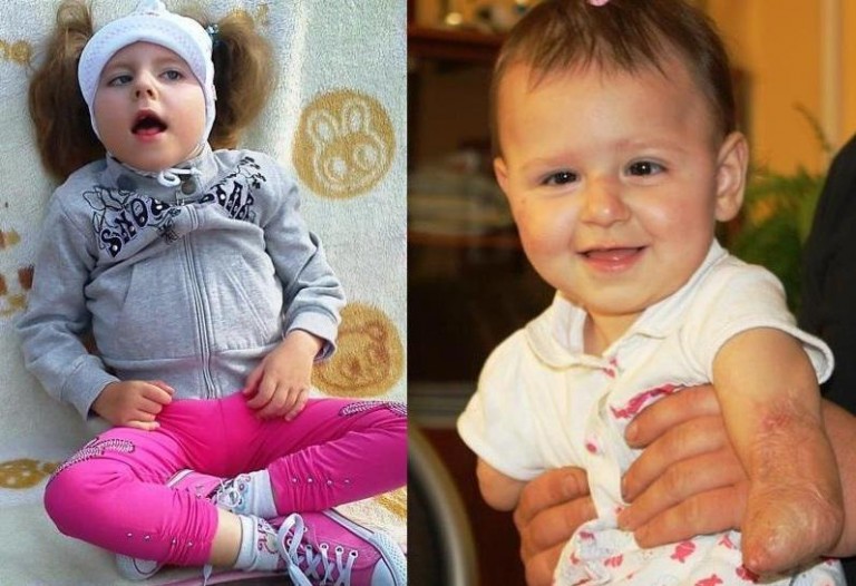 Jeden procent na wagę życia