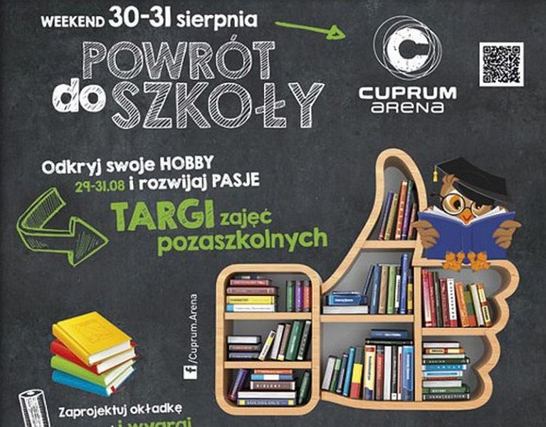 Powrót do szkoły z galerią