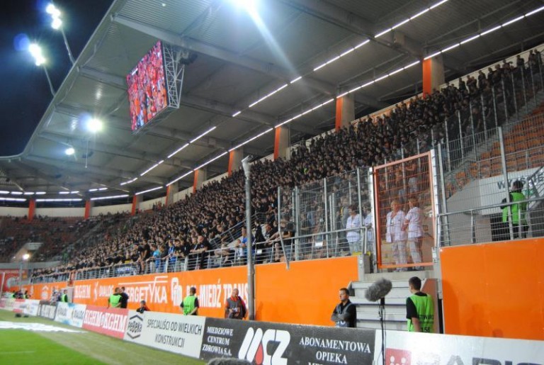 Bezimienna arena