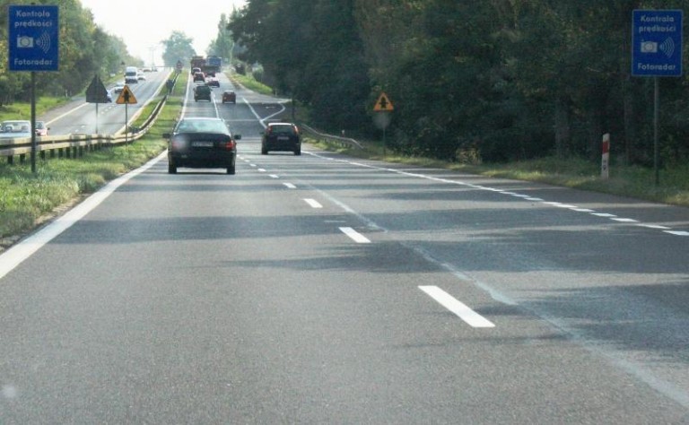 Gdy się człowiek spieszy