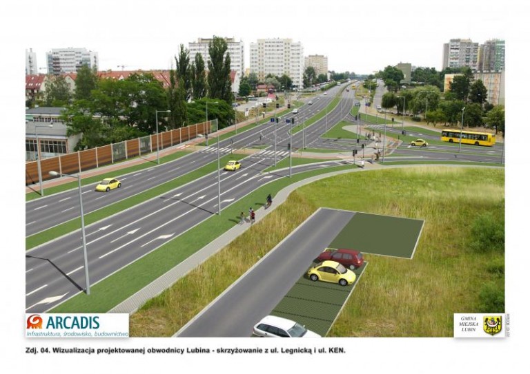 Będzie obwodnica? – aktualizacja