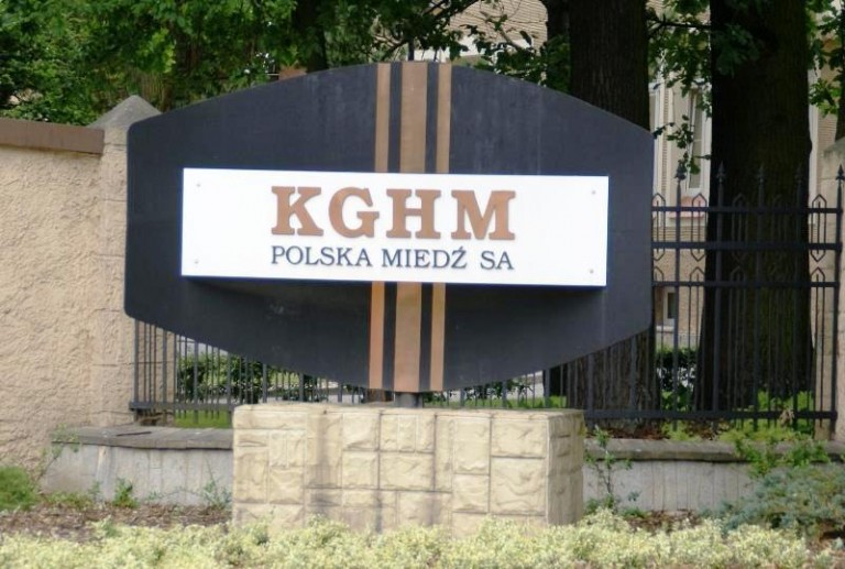 Polska Miedź przejmie Tauron?
