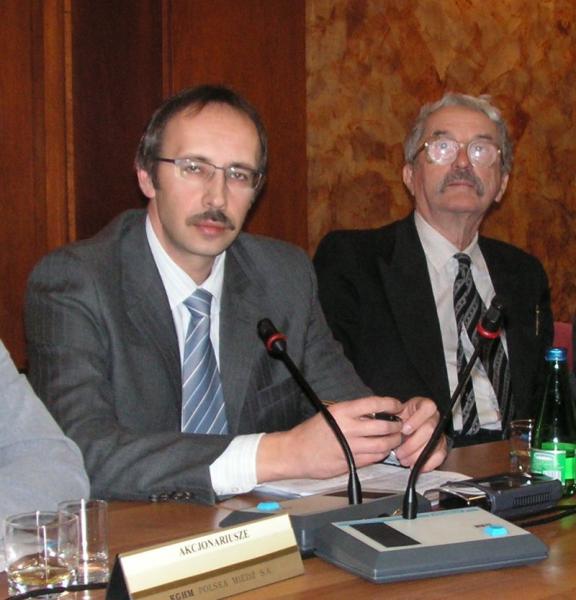 Dywidenda: 11,68 zł na akcję KGHM!