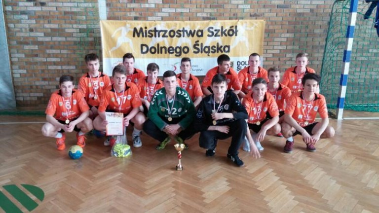 Najlepsi na Dolnym Śląsku