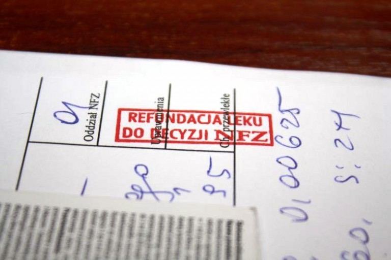 Pieczątkowy protest także u nas