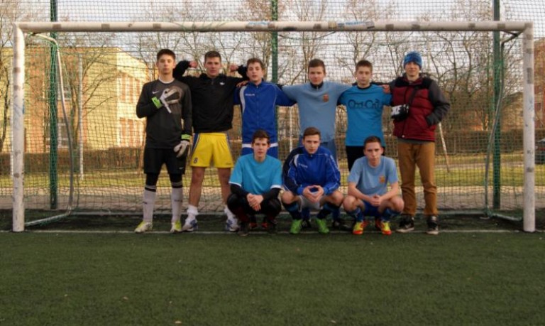FC Tropics wygrywa po raz drugi