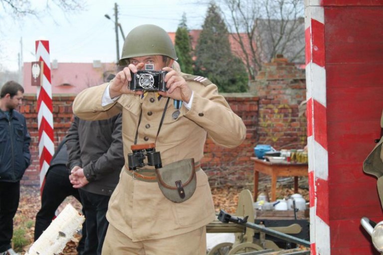 Ścinawa i Chobienia na 11 listopada