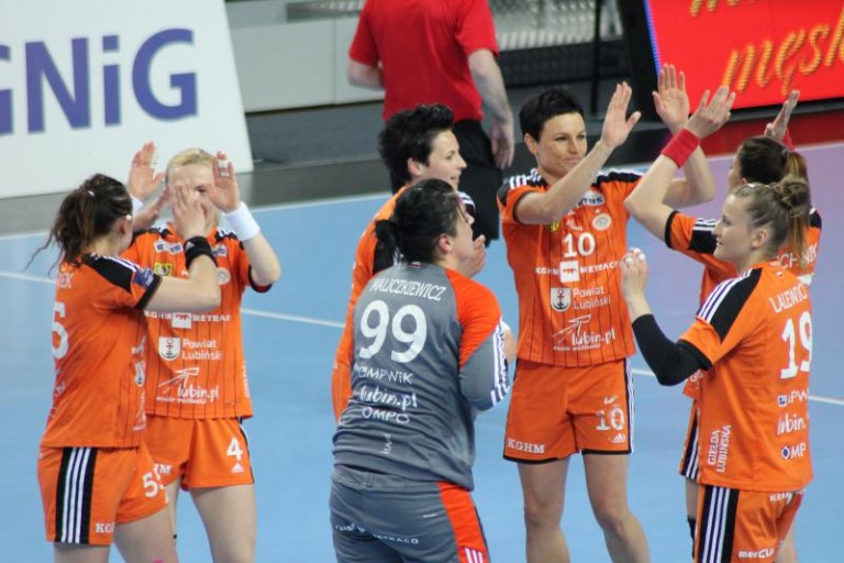 Z Jeleniej Góry ze zwycięstwem