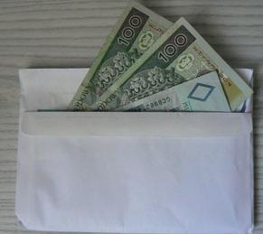 O korupcji w Zagłębiu…