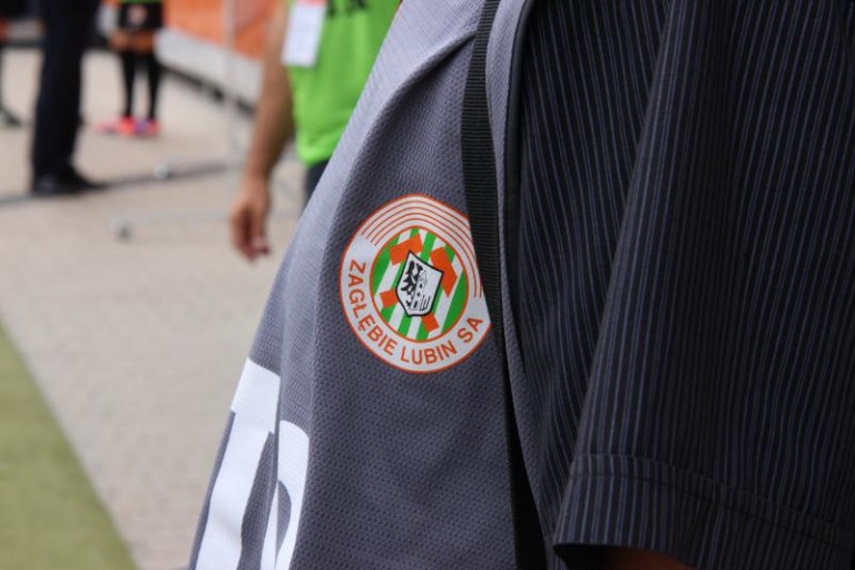 Bilety na mecz z Wisłą Płock