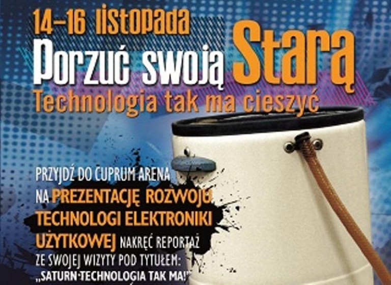 Zmień stare na nowe