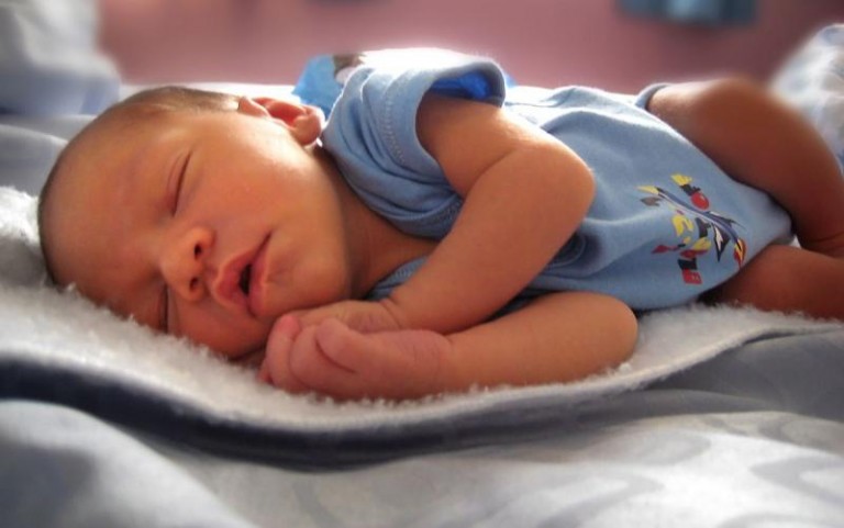 Chłopców tyle samo co dziewczynek