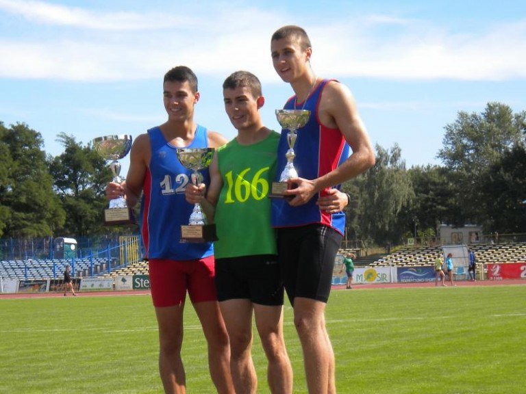 Ciągle w wysokiej formie