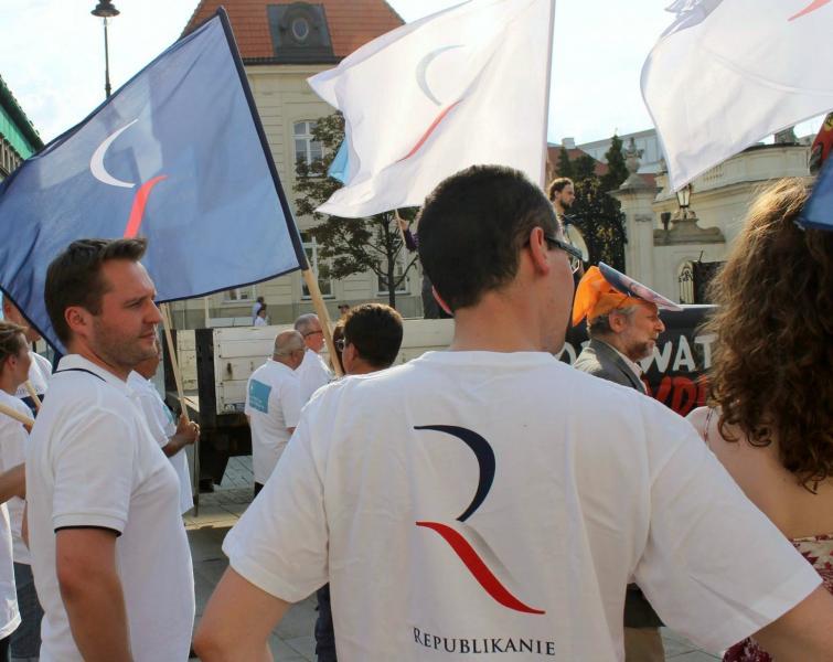 Republikanie zapraszają