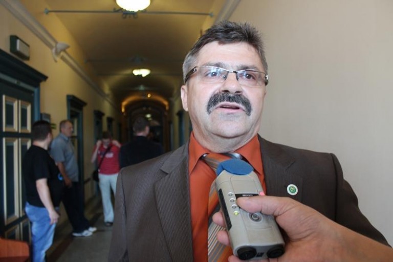 Prawomocne wyroki związkowców z KGHM