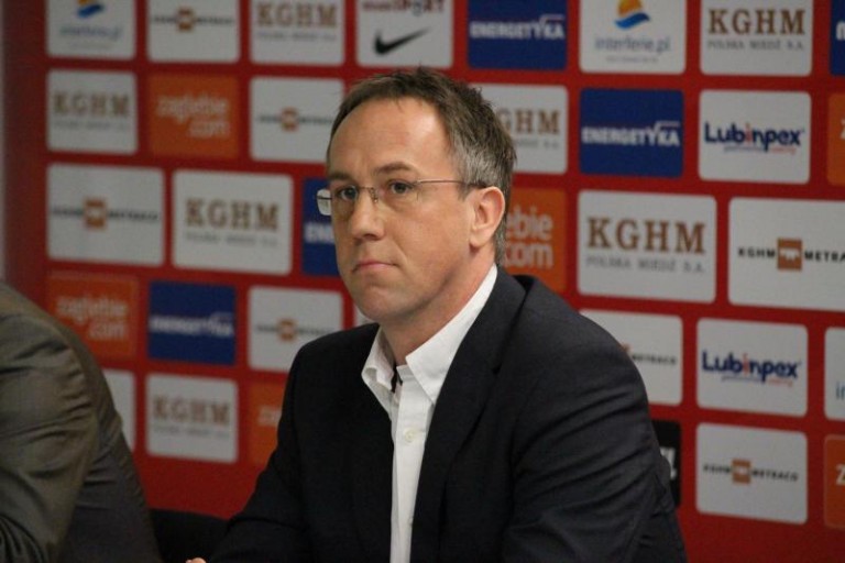 Burlikowski: Nie podjęliśmy takich rozmów