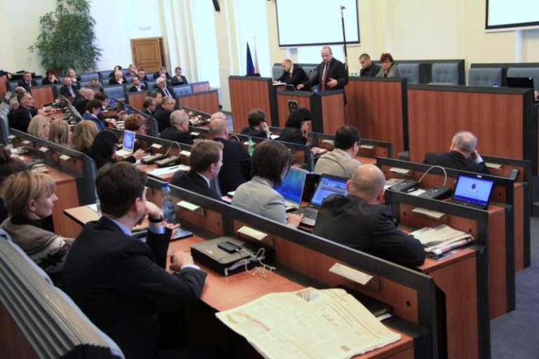 Chcą zniesienia podatku