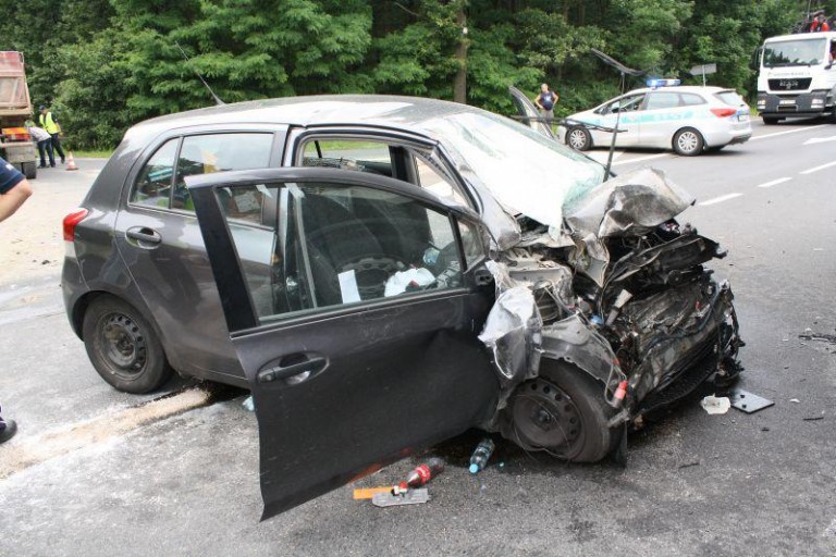 Śmiertelna krajowa trójka