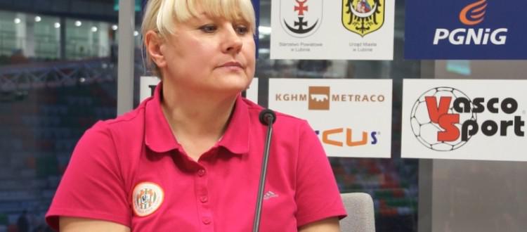 Bożena Karkut odpiera zarzuty