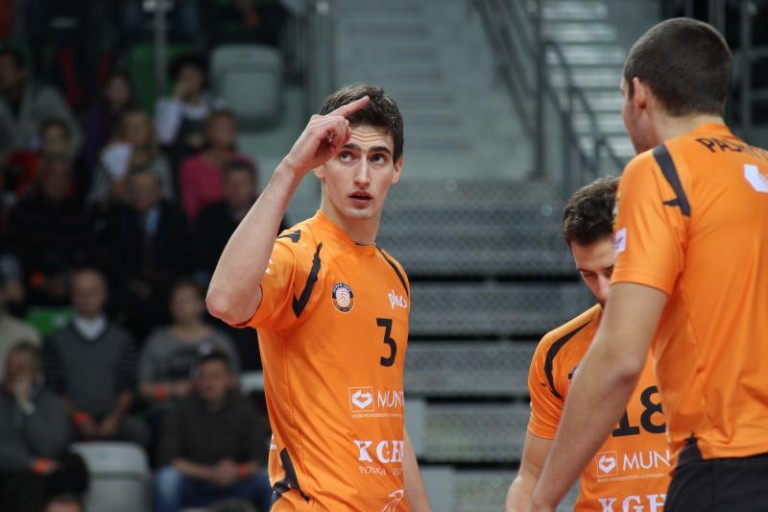 Ostatnia kolejka przed fazą play-off