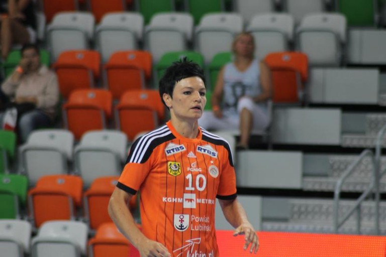 Kontuzja Joanny Obrusiewicz