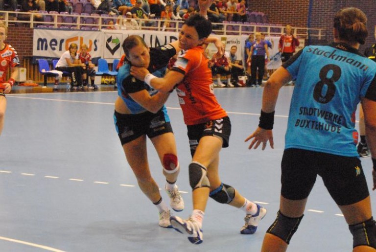 Pogoń rozbita, Elbląg lepszy