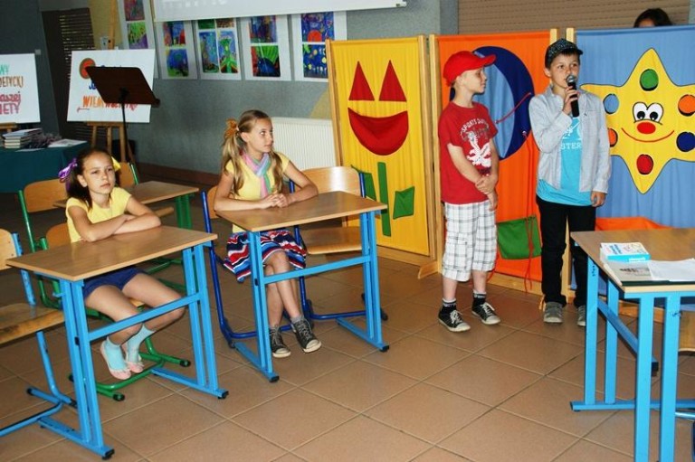 SOS dla naszej planety