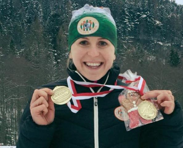 Panczenistki ponownie na podium