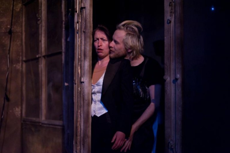 Wkrótce ruszą teatralne autobusy