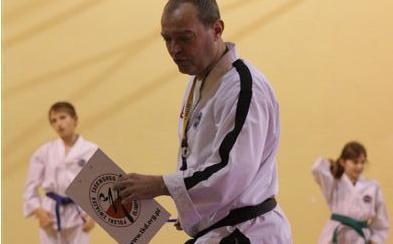 Młodzi wojownicy dumą trenerów