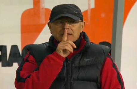 Stokowiec za Lenczyka?