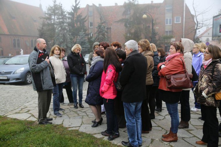 IPN o zbrodni Lubinie