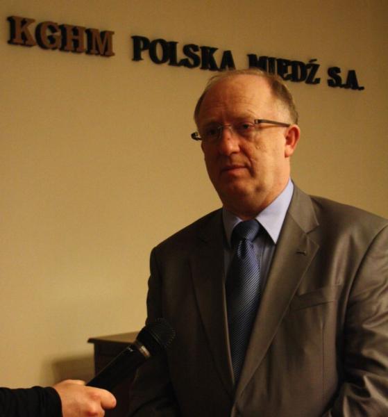 Górnicy znajdą pracę w… Kanadzie