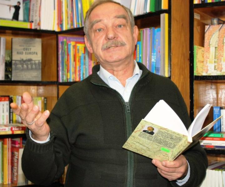 Czarne zakamarki i tajemnice sprzed lat
