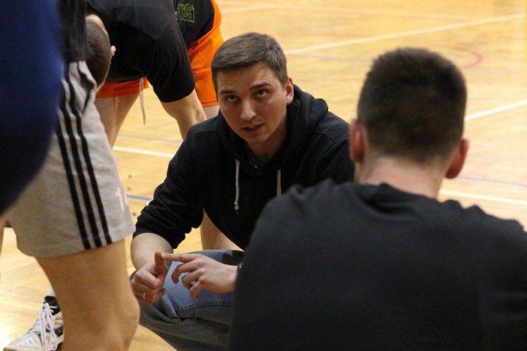 Szabelski: Biorę ten wynik na siebie