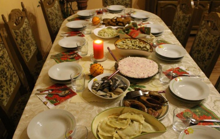 Prawosławne święta