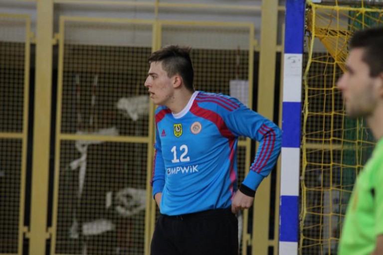 Powołanie Jakuba Skrzyniarza