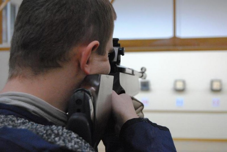 LOK zaprasza na strzelnicę