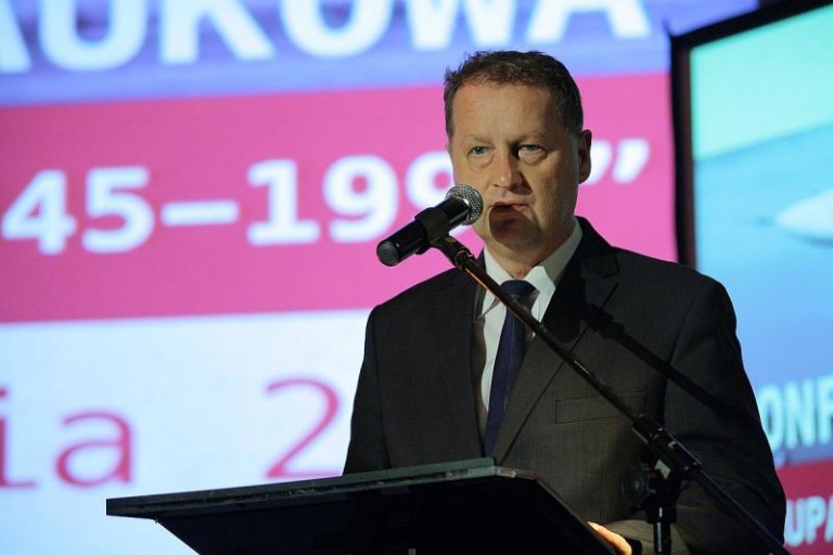 Nie chcą hucpy i rekonstrukcji gwałtów