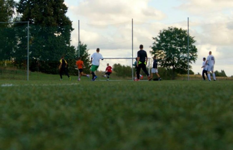 FCM wygrywa po dramatycznym meczu