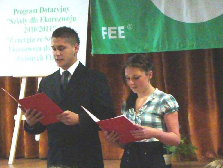 Już wiedzą więcej o energii