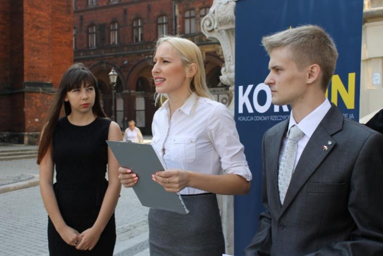 Domagają się przywrócenia kary śmierci