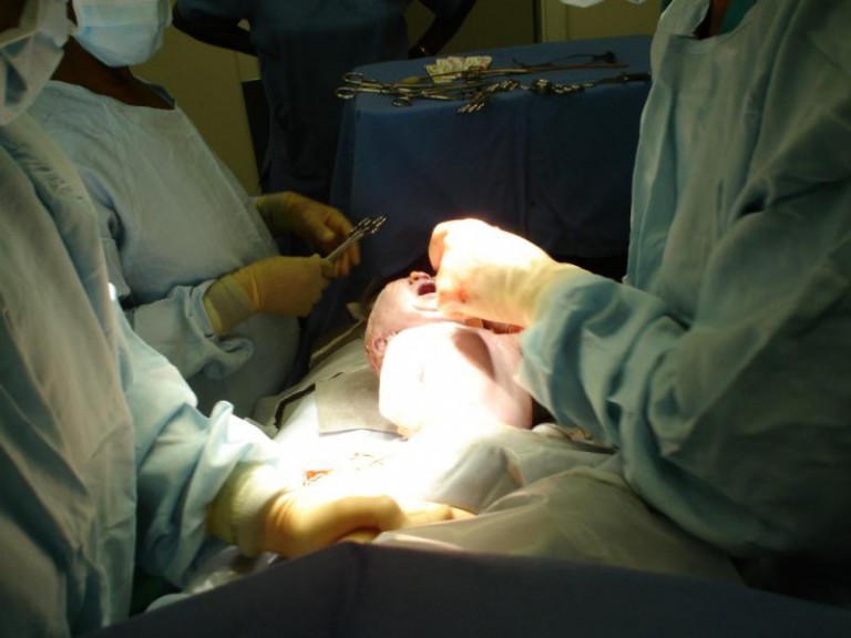 Zmarła tuż po porodzie