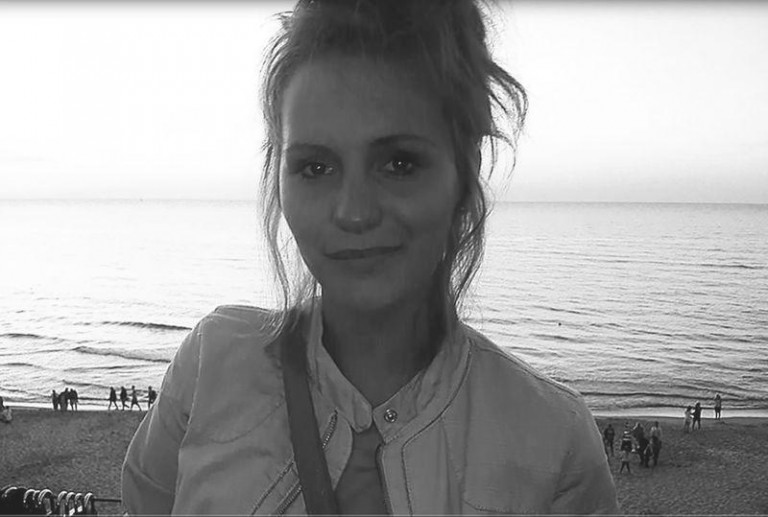 Dagmara przegrała walkę z białaczką