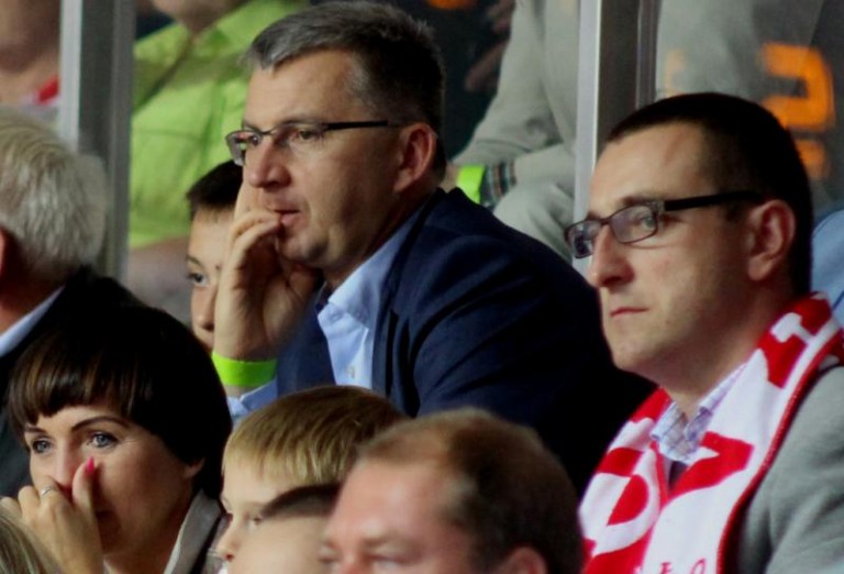 Znowu wśród najbogatszych